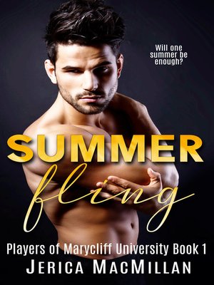 cover image of Summer Fling